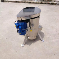 Elektrische Industriële Mango Pulper Machine-Automatische Vruchtenpulp Sap Extractor & Puree Maker Voor Commerciële Verwerking