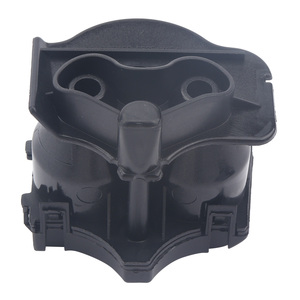 Bộ Lọc Tách Dầu Crankcase Với Miếng Đệm 11127799367 Cho BMW 1 3 5 X3 E87 E46 E60 E61 E91 E83 320d 525d 730DCrankcase Dầu - Product Image 2