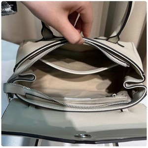 Chic Vegan Leather Totes: sang trọng bền vững cho việc vặt hàng ngày - Product Image 3