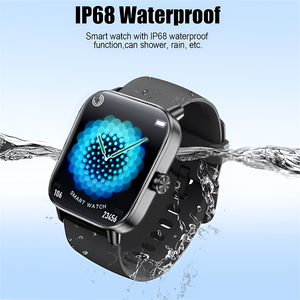 Smartwatch Remax Impermeabile con 100+ Modalità Sportive, Schermo Touchscreen Completo da 1,83 Pollici, <span class=keywords><strong>Fitness</strong></span> <span class=keywords><strong>Tracker</strong></span>, Risposta/Effettua Chiamate, per Uomini e Donne - Product Image 5