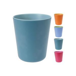 Vasos de melamina colores surtidos - Product Image 1
