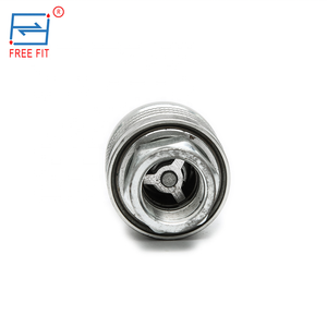 JD, лидер продаж, 3/8 гидравлические быстроразъемные муфты - Product Image 4