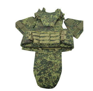 อุปกรณ์และเสื้อผ้าป้องกันเพื่อความปลอดภัยกลางแจ้งลายพรางผ้าอ๊อกซ์ฟอร์ดแบบ1000D - Product Image 6