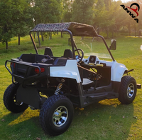 Buggy électrique UTV dune 2022 W 2000W, prix usine 3000