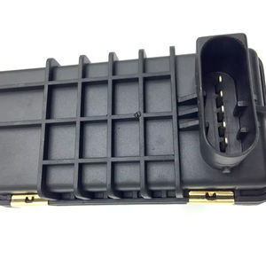 Actuador electrónico para <span class=keywords><strong>Volvo</strong></span> V50 V70 S40 S60 S80 <span class=keywords><strong>XC90</strong></span> 762060 16/17 Turbo 6NW009543-<span class=keywords><strong>05</strong></span> 762060 763797-12/13/2,4 - Product Image 1