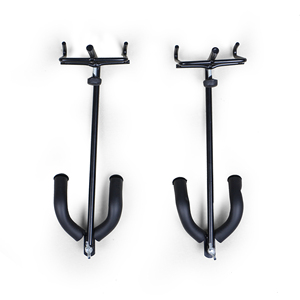 Support <span class=keywords><strong>de</strong></span> guitare en métal long pour accrocher la guitare, pour la maison et les magasins <span class=keywords><strong>de</strong></span> <span class=keywords><strong>musique</strong></span>, prix <span class=keywords><strong>de</strong></span> gros bon marché - Product Image 3