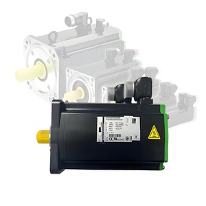 Motor trifásico de CA 400V ELAU SH100/40060/0/1/00/00/00/00/00 para mayor productividad SH100/40060/0/1/00/00/00/00/00 Elau Sh100/40 - Product Image 1