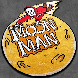 Tappeto personalizzato per bambini, - Product Image 1