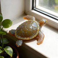 Molde de silicona 3D para reptiles, forma de rana, serpiente, lagarto, moldes de resina epoxi para colgar en la pared, arte de jardín, decoración del hogar, suministros de bricolaje