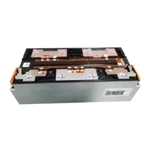 Batterie de voiture Catl 4S1P 14.8V 150Ah, packs de modules de batterie CATL pour l'alimentation électrique des feuilles de voiture