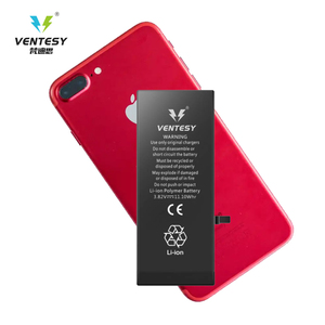 Sostituzione cellulare <span class=keywords><strong>batteria</strong></span> <span class=keywords><strong>originale</strong></span> <span class=keywords><strong>Apple</strong></span> OEM Smartphone <span class=keywords><strong>batteria</strong></span> Mobile per iPhone 7 Plus 7 P 7 + - Product Image 1