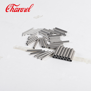 หลอดเส้นเลือดฝอยสแตนเลสเส้นผ่านศูนย์กลางภายนอก1มม. สำหรับเข็ม - Product Image 4
