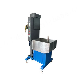 Máquina de embalaje automática para materiales granulares en polvo Película/bolsa/caja Elevador de ahorro de energía impulsado por rodamientos para plástico - Product Image 2