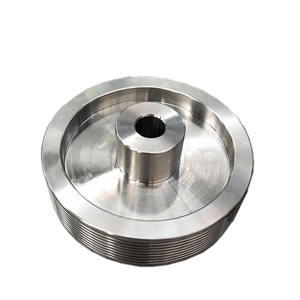 Services d'usinage personnalisé CNC Usinage CNC de pièces automobiles pour l'industrie automobile offrant des matériaux durables de fabrication de précision - Product Image 4
