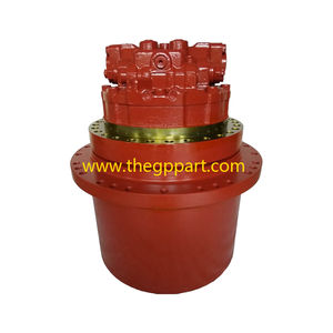 <strong>Zx110</strong> Excavator <strong>Final</strong> <strong>Drive</strong> - Product Image 1