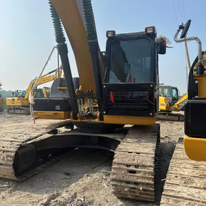 Excavatrices de taille moyenne Caterpillar 324D 323D 325D 24 tonnes 23 tonnes 25 tonnes d'occasion excavatrices sur chenilles à vendre - Product Image 1