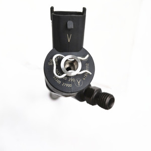 뜨거운 판매 현대 산타페 자동차에 적합한 엔진 용 고품질 재제조 디젤 인젝터 0445110126/0445110290 - Product Image 3