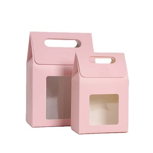 Scatola Regalo in Carta Kraft Premium per Datteri del Ramadan, Confezione di Lusso Ecologica Personalizzata - Product Image 4