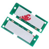 Puce pour puces laser OEM de réinitialisation Canon puce 5000 pour encre duplicateur numérique Canon