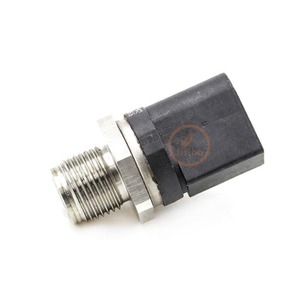 เซ็นเซอร์วัดแรงดันน้ำมันเชื้อเพลิงคุณภาพ OEM 281002797 281006507 281002283 สำหรับเครื่องยนต์ดีเซล - Product Image 2