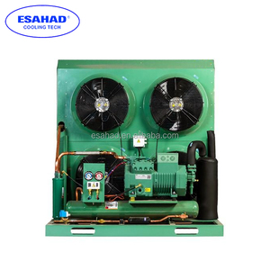 Unité de condensation personnalisée 4GE-30Y, compresseur semi-hermétique, unité de condensation refroidie par air avec compresseur Bitzer - Product Image 3
