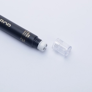 Wholesale Custom 15ml <b>Plastic</b> Cosmetic <b>Tubes</b> for Eye Cream - Product Image 2