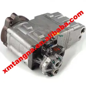 Diesel phun nhiên liệu bơm 9320a215g 9320a210g phù hợp cho Delphi Perkins dp210 dp310 1104c-44t động cơ