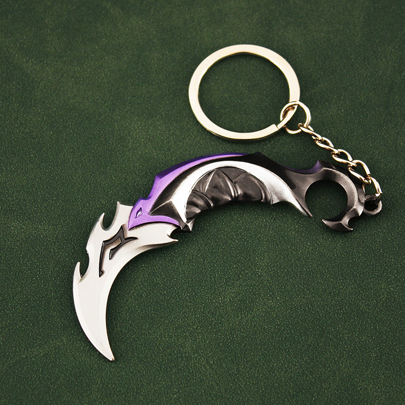 Karambit del Reaver
