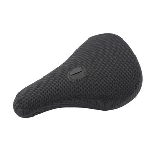 <span class=keywords><strong>Selle</strong></span> de vélo BMX en tissu simple et <span class=keywords><strong>confortable</strong></span> - Conception légère et ventilée - Product Image 1