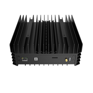 ICERIVER ALEO AE0 60M 100W Asic Crypto Miner Procesador de datos de computadora Fuente de alimentación eficiente ALEO Minerí<span class=keywords><strong>a</strong></span> de monedas Metal 360 días - Product Image 3