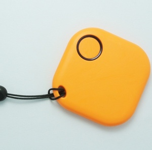 <strong>ITrack</strong> 1 Whistling Key Finders Bluetooth Key Finder BLE Key Finder - Product Image 2