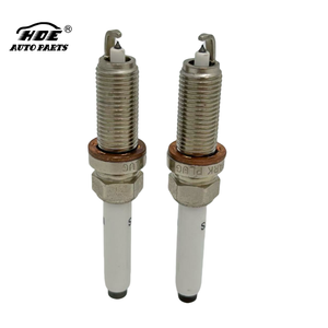SILZKFR8D7S LZKFR8D7S ขายส่งอะไหล่รถยนต์ HDE หัวเทียนสำหรับรถยนต์เมอร์เซเดส-เบนซ์ ซี-คลาส - Product Image 3