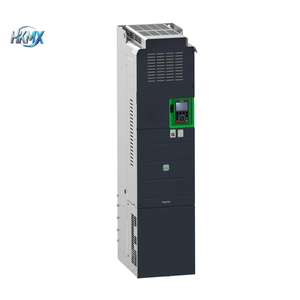 Variadores de Velocidad Altivar Process ATV900ATV930 160kW 400 a 480V Sin Unidad de Frenado IP00 ATV930C16N4C - Product Image 1