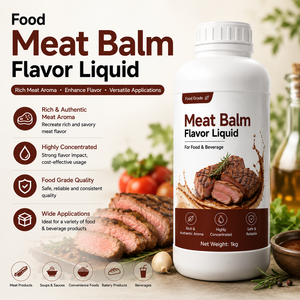 Taima Arôme Alimentaire pour Viande 99% Épices Assaisonnements Agents Aromatisants Barbecue Viande Marinée Snacks Chips Ingrédients pour Hot Pot - Product Image 1