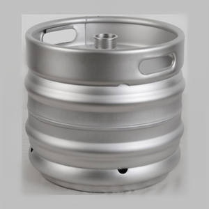 Ruithung — extracteur de bière type a g, 30 l, en métal inoxydable, coupe slim, norme européenne, usage domestique - Product Image 1