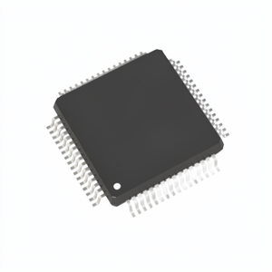 IC MCU 8BIT แฟลช64 LQFP ชิ้นส่วนอิเล็กทรอนิกส์แบบฝัง STM8AL3L89TCY 64 LQFP - Product Image 1