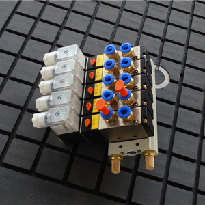 Fresatrice CNC a 4 Assi Jinan Mosencnc 2040 con Asse Z ad Alta Capacità |   Sistema di incisione profonda di grande formato per intaglio 3D - Product Image 6