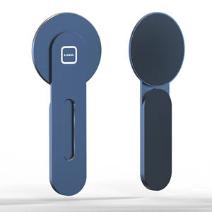 Support magnétique de téléphone portable pour iPhone, ultracor paresseux, Support de tablette réglable, 360 pouces, avec Support <span class=keywords><strong>magsafe</strong></span> - Product Image 3