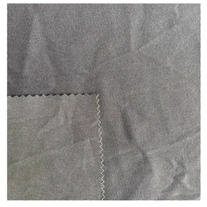 TR maglia ROMA tessuto indiano re Roma Ponte De ROMA tessuto poliestere elastan tessuto per indumento pantaloni 290GSM