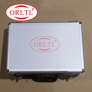 12 pièces Adaptateur de support d'<span class=keywords><strong>injecteur</strong></span> de carburant et support d'<span class=keywords><strong>injecteur</strong></span> à rampe commune diesel pour outils de diagnostic d'<span class=keywords><strong>injecteur</strong></span> B-osch Denso OR7002 - Product Image 6