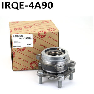Irqe-4A90 <b>Wheel</b> Hub Assembly 80mm Inner Diameter For Nissan Venucia Star Front Axle Bearing <b>Replacement</b> - Product Image 2