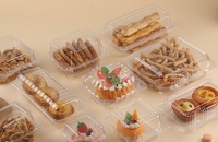 Offre Spéciale : Machine de Thermoformage Automatique de Luxe pour Boîtes à Biscuits Miniatures avec 12 Plateaux