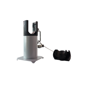 Tête de sertissage hydraulique PCS-60A 60T, course de 38,5 mm, 700 bars, Cu/Al 60 mm, acier 26 mm, outil de pressage robuste, 20 kg, boîtier en acier - Product Image 3