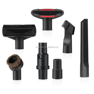 Adaptador de Manguera de <span class=keywords><strong>Aspiradora</strong></span> de 32 mm Compatible con Aspiradoras Sharks NV350 NV351, Adaptador de Conexión de Manguera para Todas las Aspiradoras Sharks - Product Image 6