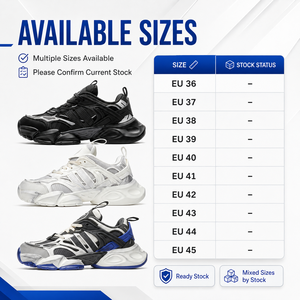 Sneakers da Uomo in Vera Pelle, Stile Retrò, <span class=keywords><strong>Scarpe</strong></span> Casual da Passeggio, <span class=keywords><strong>Scarpe</strong></span> Basse da Allenamento, Pronte per la Spedizione - Product Image 5