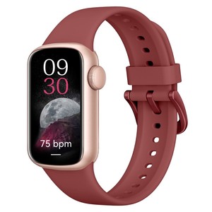 Đồng hồ thông minh theo dõi sức khỏe OEM chính hãng, vòng đeo tay thông minh, máy đo nhịp tim, vòng đeo tay thể dục thông minh, vòng đeo tay thể thao thông minh <span class=keywords><strong>Bluetooth</strong></span> dành cho nam và nữ - Product Image 3