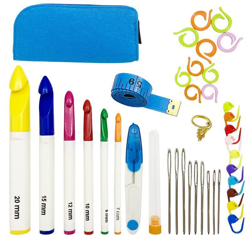 ตะขอ40ชิ้น