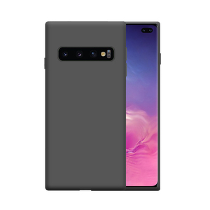 <span class=keywords><strong>Custodia</strong></span> in Silicone di alta qualità <span class=keywords><strong>custodia</strong></span> in Silicone di alta qualità per <span class=keywords><strong>Samsung</strong></span> Galaxy S10 Plus <span class=keywords><strong>S22</strong></span> S25 - Product Image 1