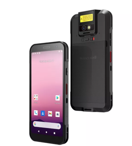 คอมพิวเตอร์พกพา CT32 เครื่องอ่านข้อมูลเคลื่อนที่ PDA S0803 ระบบสแกนระยะไกล แบรนด์ใหม่และของแท้ในสต็อก - Product Image 3