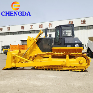 Bulldozer d'occasion de qualité supérieure à prix bas à vendre - Product Image 3